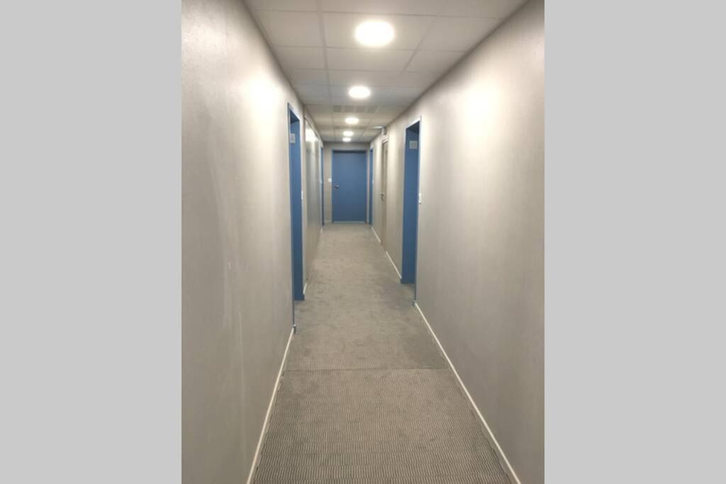 Studio Vogue Au Large Apartman Wimereux Kültér fotó