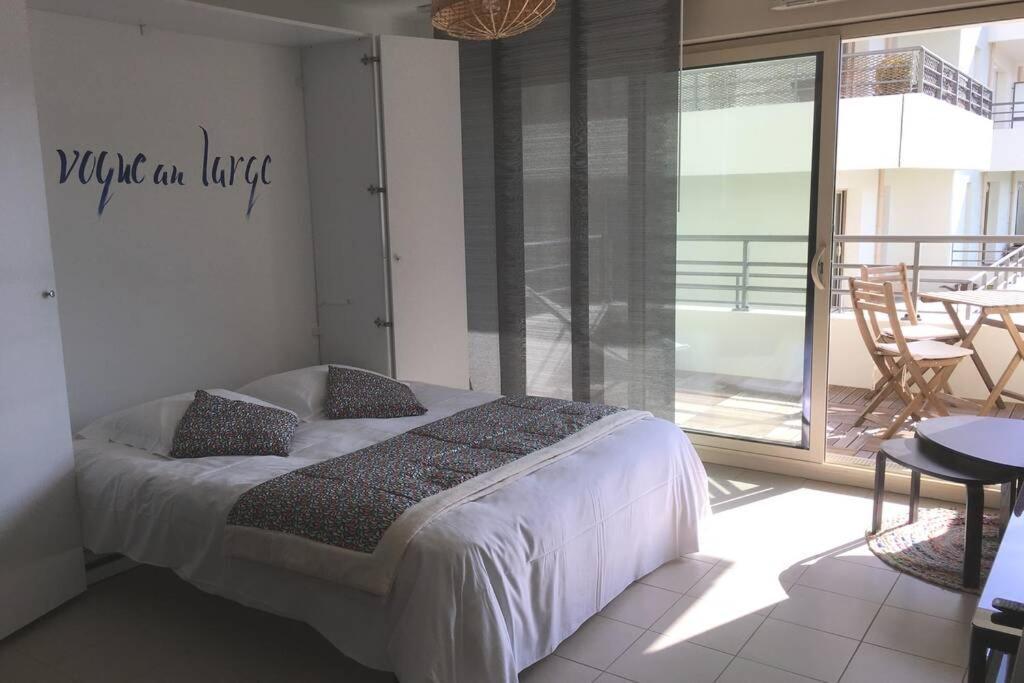 Studio Vogue Au Large Apartman Wimereux Kültér fotó