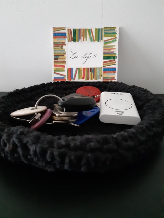 Studio Vogue Au Large Apartman Wimereux Kültér fotó