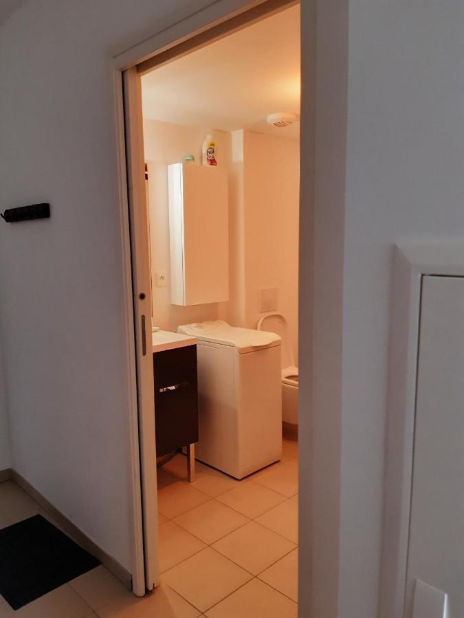 Studio Vogue Au Large Apartman Wimereux Kültér fotó