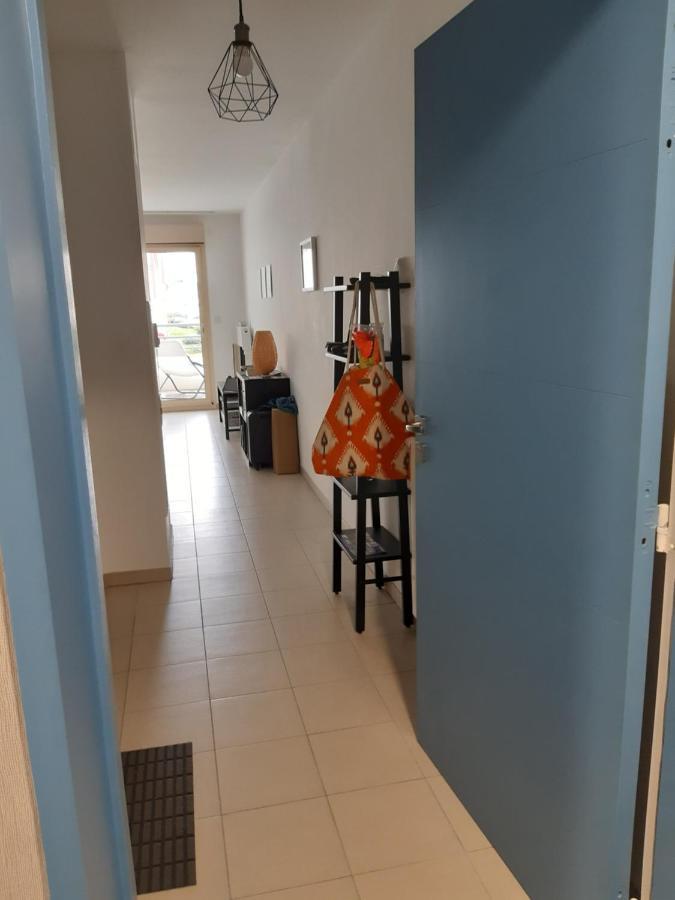 Studio Vogue Au Large Apartman Wimereux Kültér fotó
