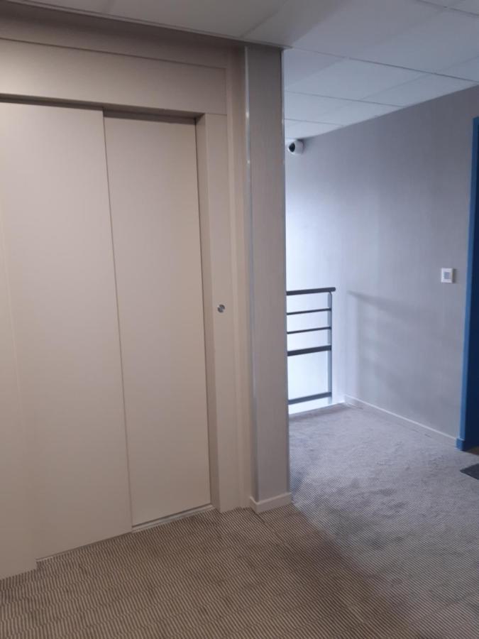 Studio Vogue Au Large Apartman Wimereux Kültér fotó
