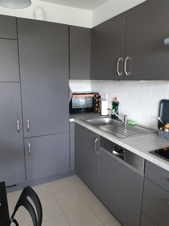 Studio Vogue Au Large Apartman Wimereux Kültér fotó