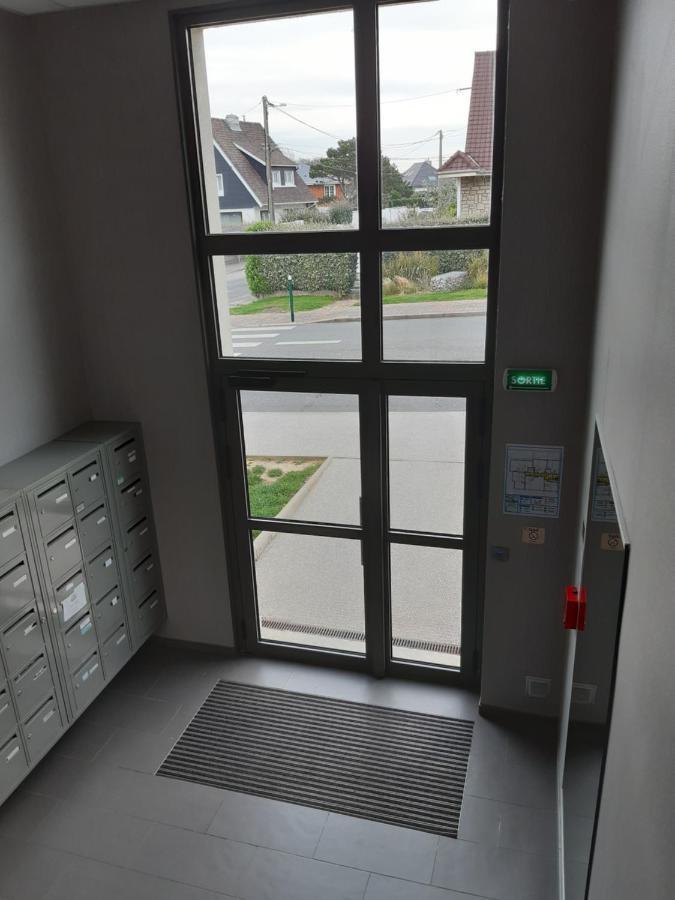 Studio Vogue Au Large Apartman Wimereux Kültér fotó