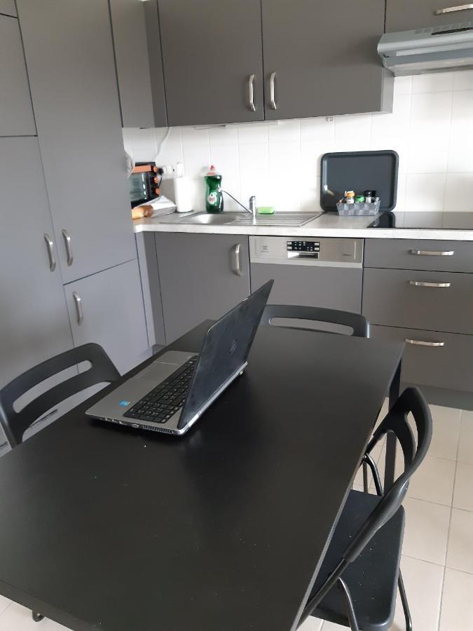 Studio Vogue Au Large Apartman Wimereux Kültér fotó