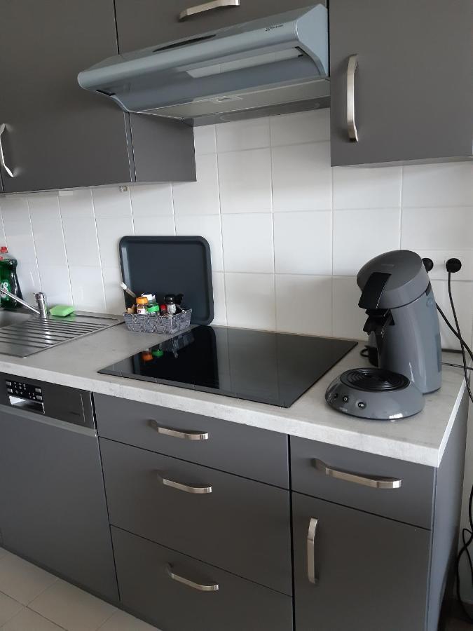 Studio Vogue Au Large Apartman Wimereux Kültér fotó