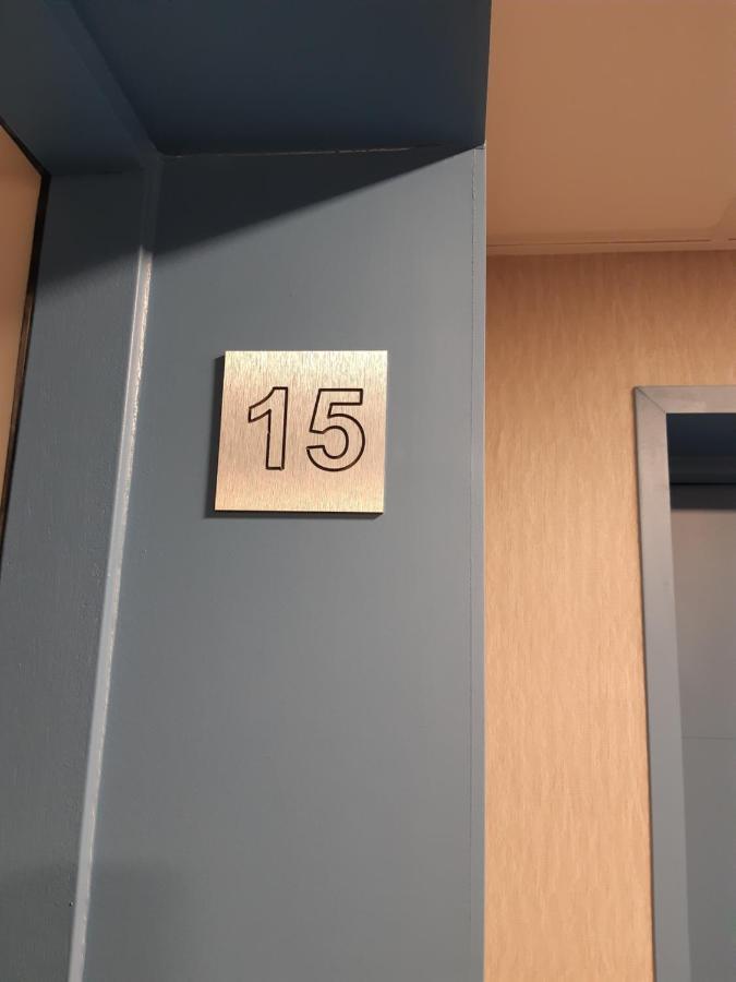 Studio Vogue Au Large Apartman Wimereux Kültér fotó