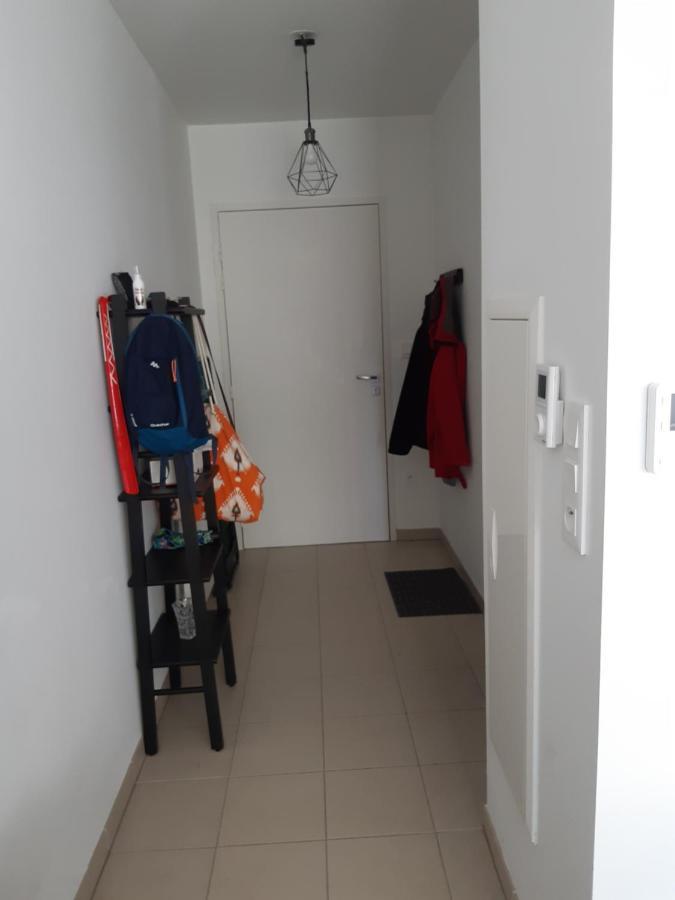 Studio Vogue Au Large Apartman Wimereux Kültér fotó